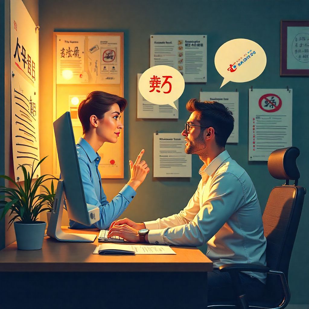 Translation and Localization Fails: Why Cultural Accuracy Matters