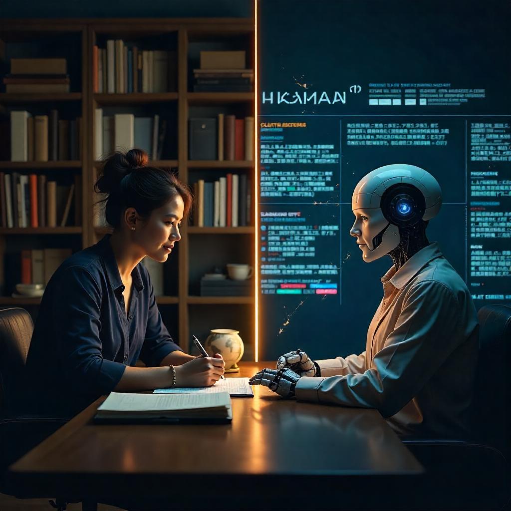 Why Human Translation Still Matters in the Age of AI