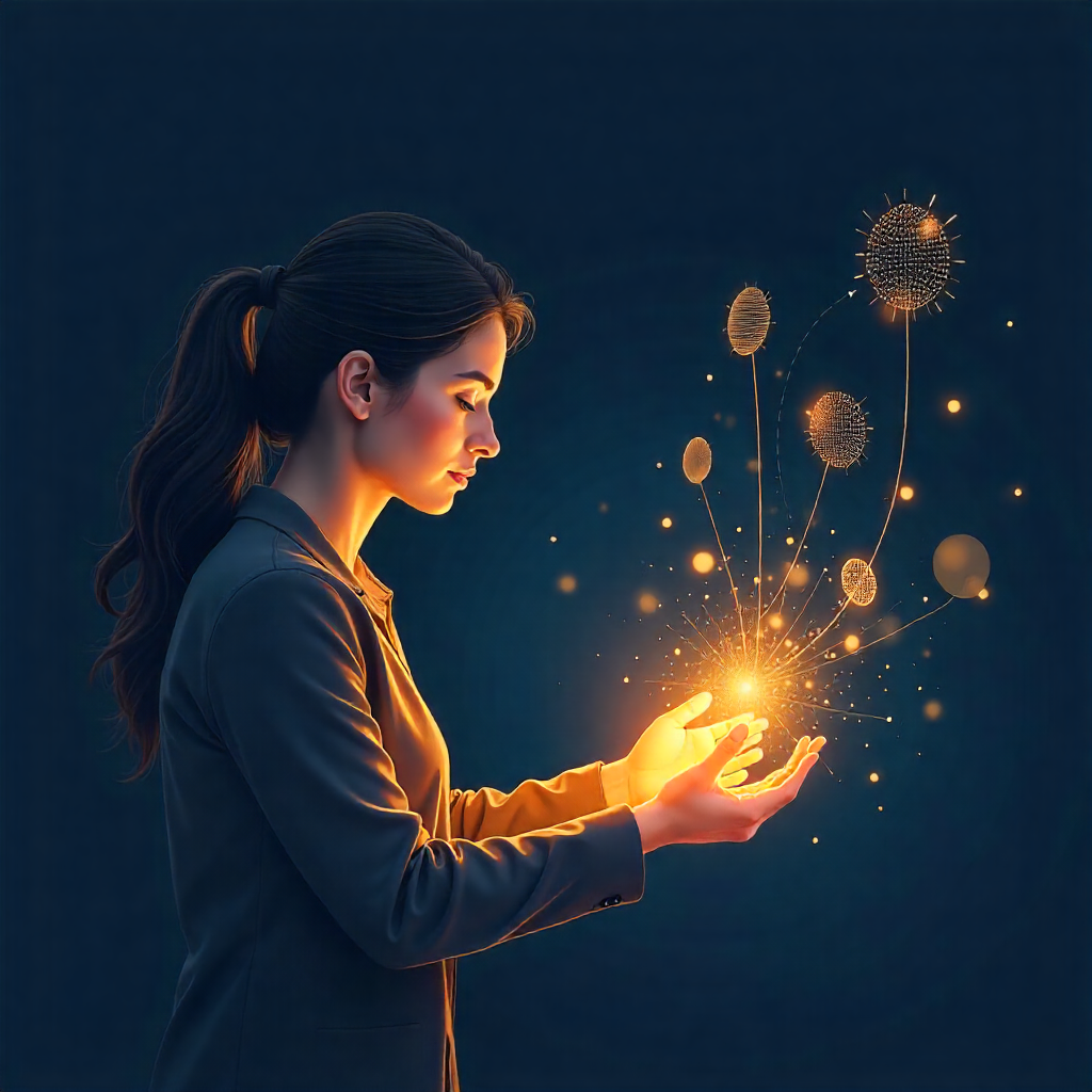 The Human Touch in AI-Driven Localization