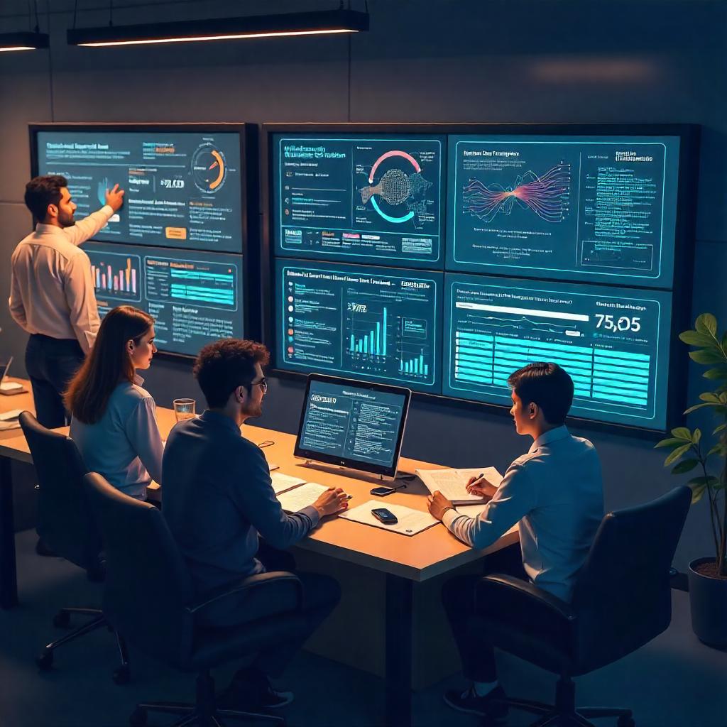 How AI and Machine Learning Are Shaping the Future of Translation Services