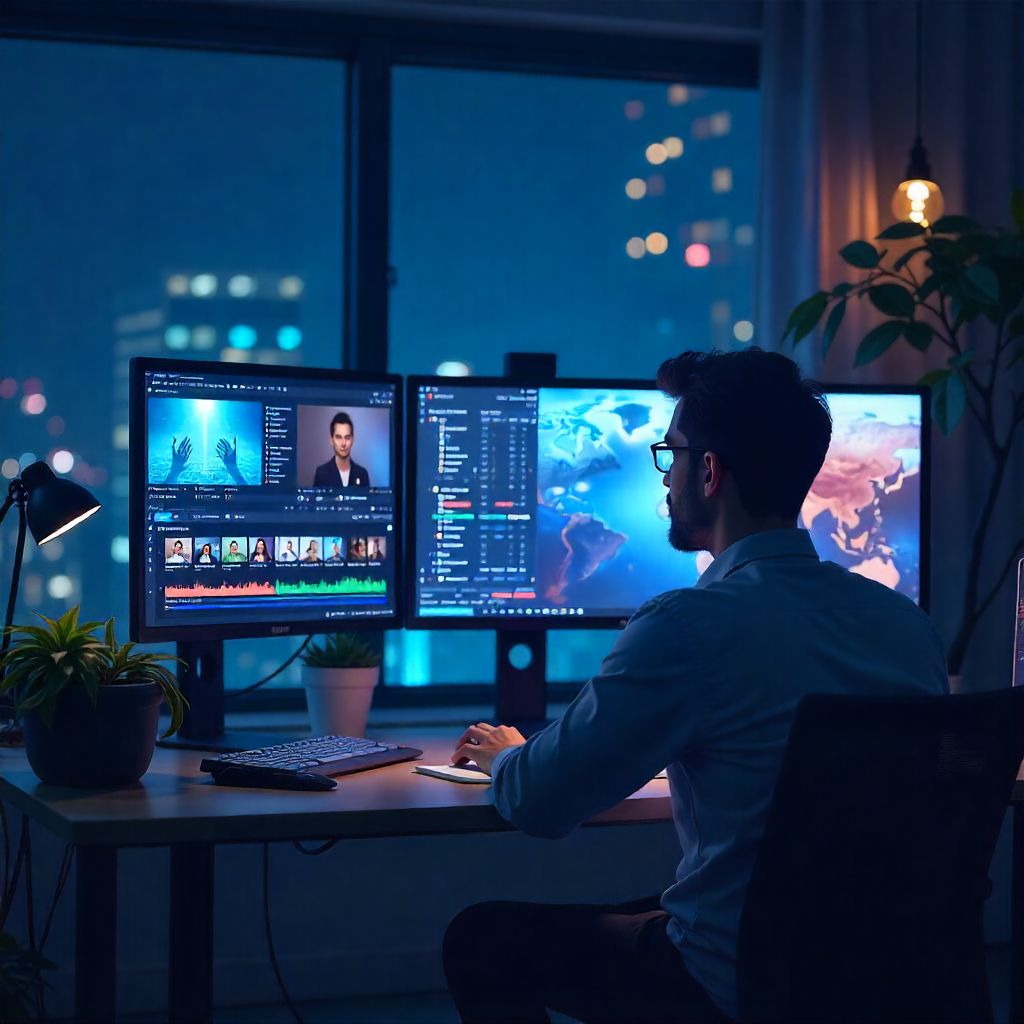 The Art of Audiovisual Localization: From Subtitles to Dubbing