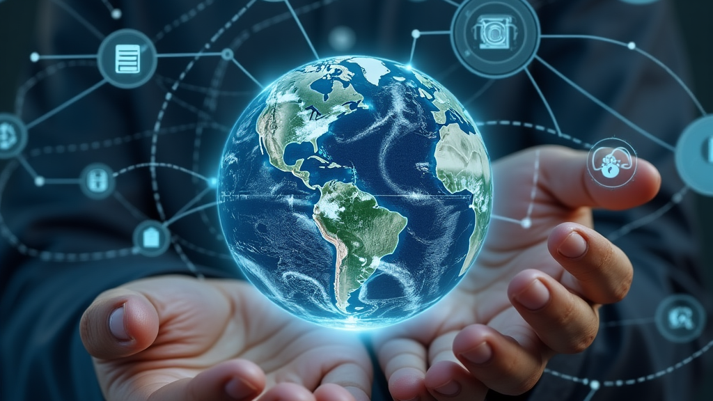 The Human Touch in AI-Driven Localization